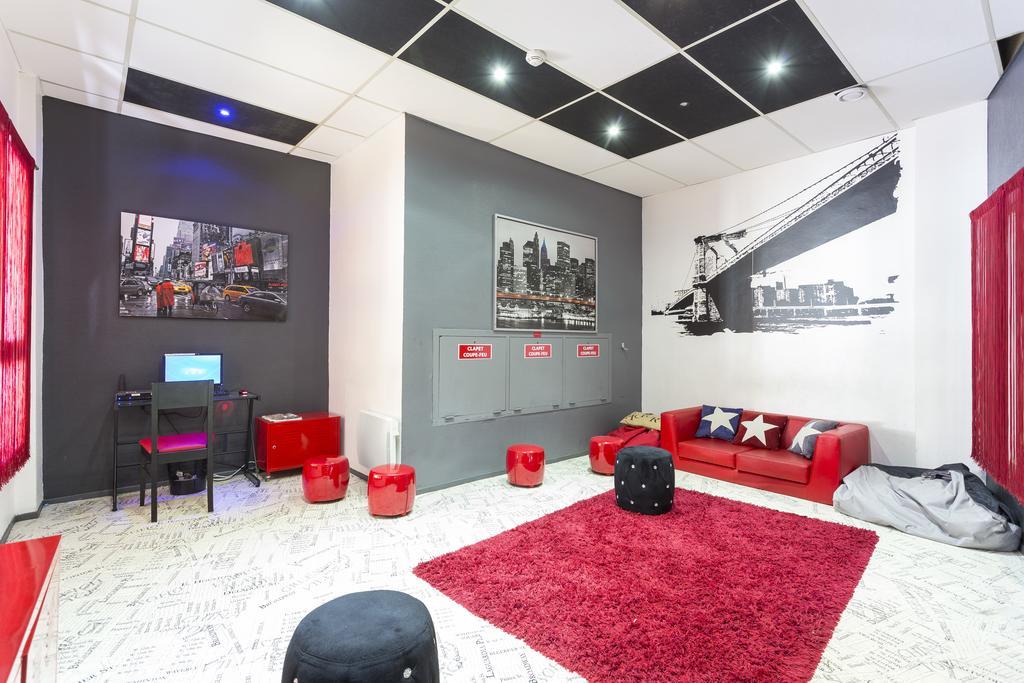 Hotel Club Mmv Les Bergers **** Alpe d'Huez Zewnętrze zdjęcie