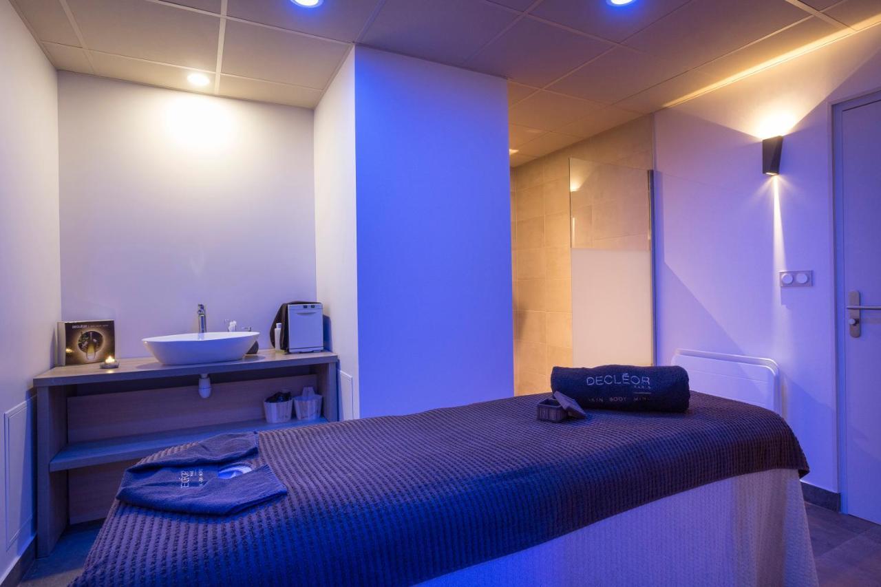 Hotel Club Mmv Les Bergers **** Alpe d'Huez Zewnętrze zdjęcie